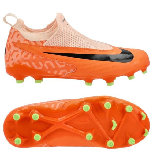 Бутси Nike Jr. Phantom GX Academy DF FG dz3492-800